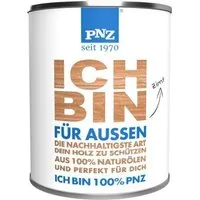 PNZ Das PNZ Öl Außen, Curry, – Produktbild 1 von 1