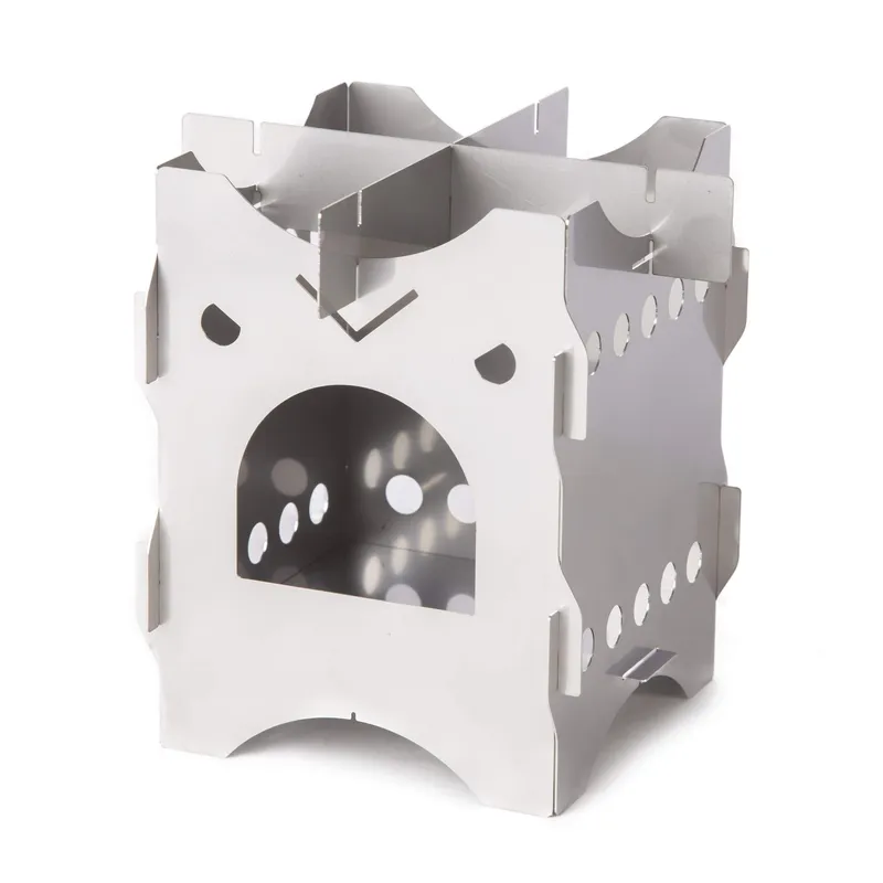 Savotta GRUMPY STOVE – Produktbild 1 von 1