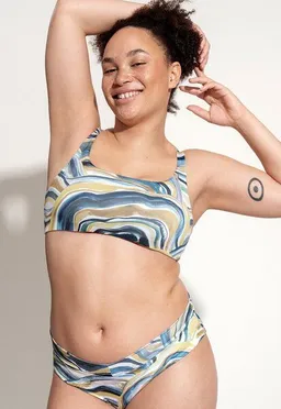 Oy Oy Bikini Oberteil „Vento“ – Produktbild 1 von 1