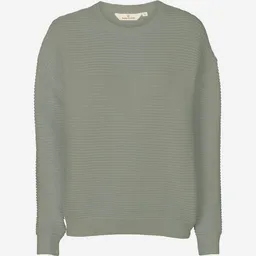 Basic Apparel Basic Apparel Strickpullover - Ista sweater organic - aus Bio-Baumwolle – Produktbild 1 von 1