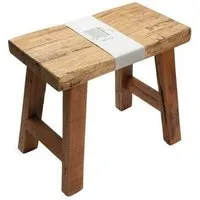 Originalhome Originalhome Sitzbank aus recyceltem Holz, Scheune,, Natur, – Produktbild 1 von 1