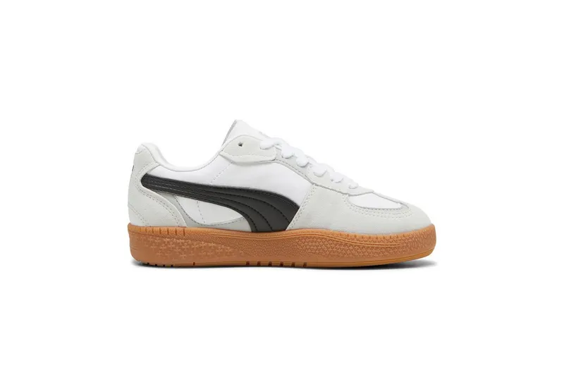Puma Puma PALERMO MODA WNS Sneaker, Weiß, – Produktbild 3 von 5