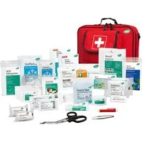 WERO WERO Erste-Hilfe-Tasche "Sani-To-Go" – Produktbild 1 von 1