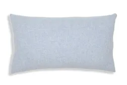 Kayori Kayori Nitra - Kissenbezug 30x50 - 20% Kaschmir / 80% Wolle – Produktbild 1 von 1