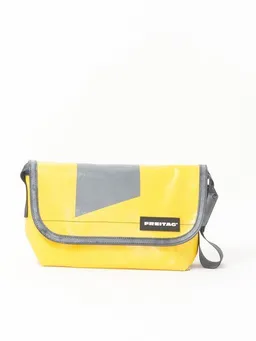 Freitag Freitag F41 Hawaii Five-O - yellow grey (000004304009) – Produktbild 1 von 1