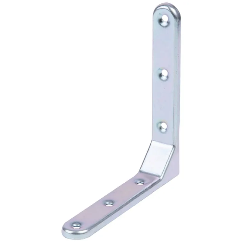 Alberts ALBERTS Zierwinkel, geprägt, disp., TxHxB 130x130x21 mm – Produktbild 1 von 1