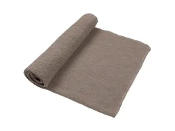 Reiff Strickwaren Reiff Strickwaren Wickeldecke Schurwolle (kbT) ca. 80 x 90 cm – Produktbild 1 von 1