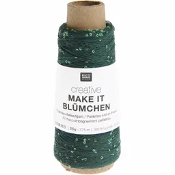 Rico Design Rico Design Creative Make It Blümchen Efeu – Produktbild 1 von 1