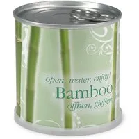 MacFlowers MacFlowers Blumen in der Dose - Bambus - Bamboo – Produktbild 1 von 2