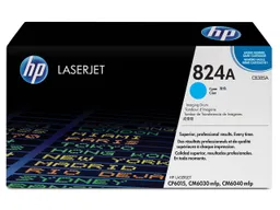 Hewlett Packard hp Trommel CB385A cyan – Produktbild 1 von 1