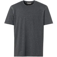 Vaude VAUDE T-Shirt Men's Mineo Striped T-Shirt II, Schwarz, – Produktbild 1 von 1