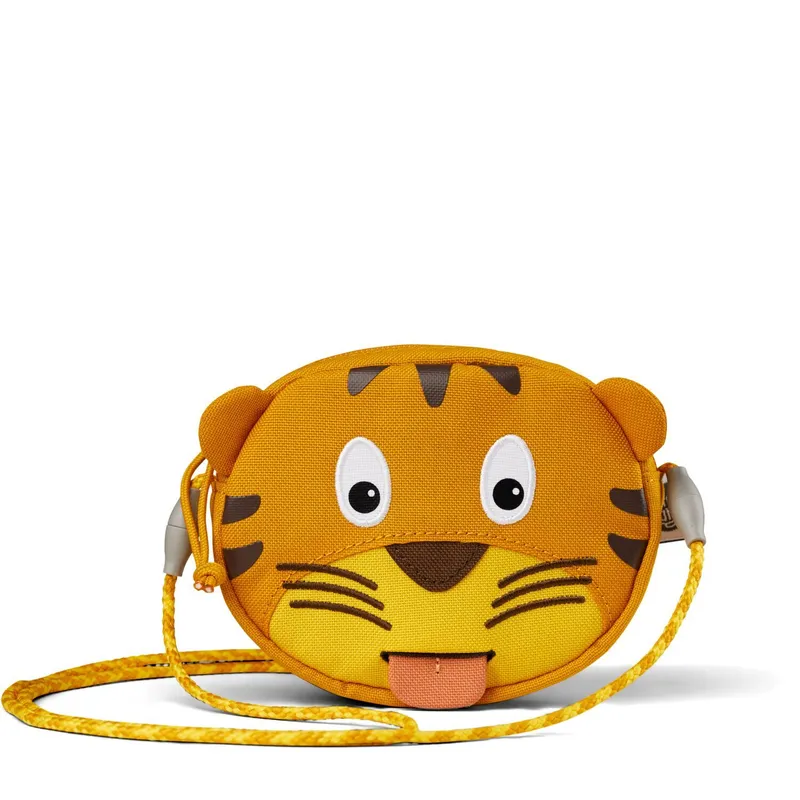 Affenzahn Affenzahn Geldbeutel, Kinderportemonnaie, Multicolored, – Produktbild 7 von 8