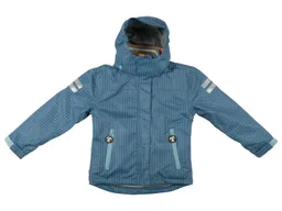 ducksday ducksday Kinder Jacke mit Kapuze Vierjahreszeiten 3-in-1 "Ranger" – Produktbild 1 von 1