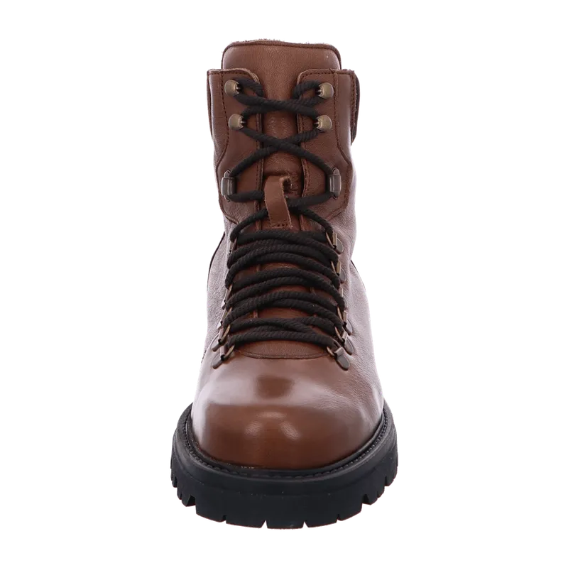 Werner Schuhe Werner Schuhe Polarwolf für Herren, Braun, – Produktbild 7 von 7