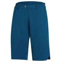 Vaude VAUDE Hosen Women's Tamaro Shorts III, Shore blue, – Produktbild 2 von 5