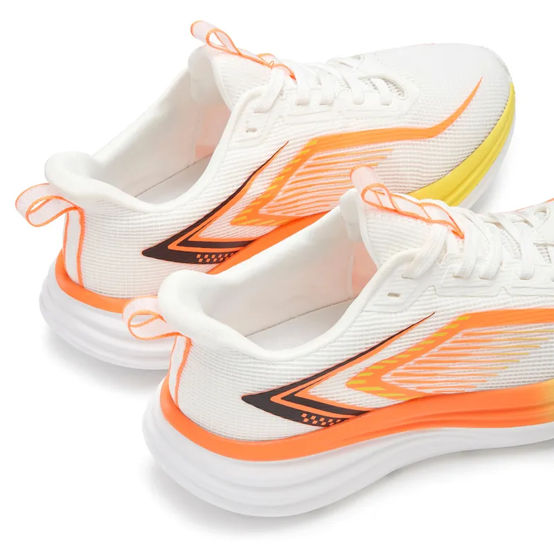 John Devin Sneaker weiß, Weiß, – Produktbild 1 von 3