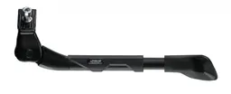 Ursus Ursus Seitenständer King 2 26 bis 28 Zoll schwarz verstellbar Alu Erstmontage – Produktbild 1 von 1