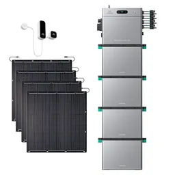 Zendure Deutschland Zendure Deutschland SolarFlow 2400 Pro | 2400W Bi-direktionaler Balkonkraftwerk-Speicher, SolarFlow 2400 Pro + Smart Meter D0 (2.4 kWh) / 4*AB3000L (11.52 kWh) / 4*230W Flexible (920Wp) – Produktbild 1 von 1
