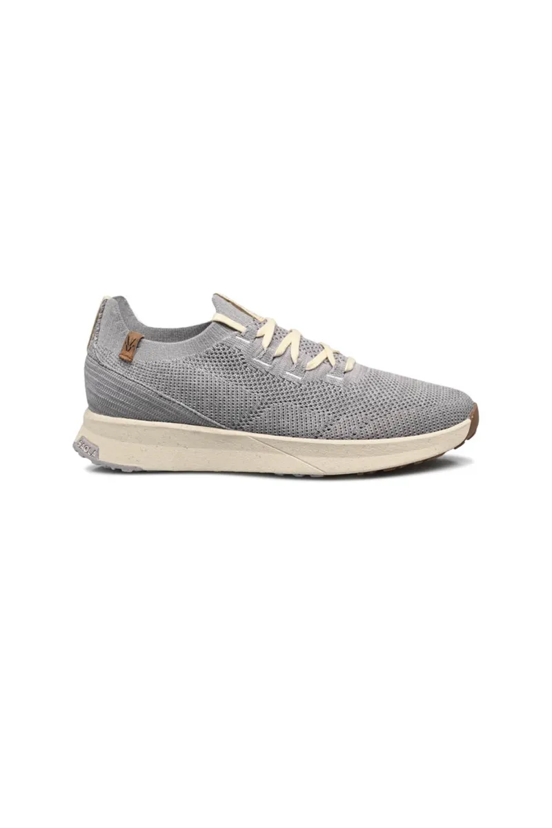 SAOLA SAOLA Damen vegan Sneaker Damen Tsavo 3 Lila, Hellgrau, – Produktbild 2 von 2