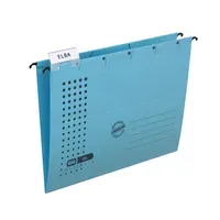 Elba 5 Elba Hängemappen 'chic ULTIMATE' blau – Produktbild 3 von 3