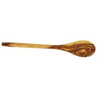 Mitienda Shop Mitienda Shop Kochlöffel oval aus Olivenholz – Produktbild 1 von 1