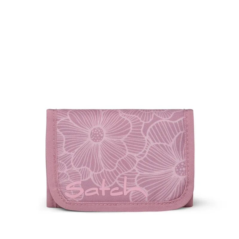 Satch Satch Schulzubehör Geldbeutel Kollektion 2026, Pink, – Produktbild 1 von 1