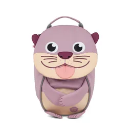 Affenzahn Affenzahn Kleiner Freund Kindergartenrucksack, Otter – Produktbild 1 von 1