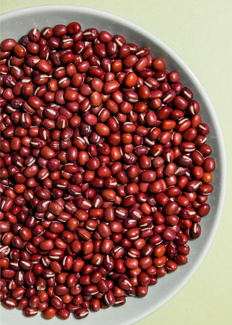 KoRo Bio Azukibohnen 2 kg – Produktbild 1 von 5