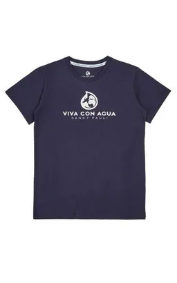 VIVA CON AGUA VIVA CON AGUA Kids T-Shirt LAUT – Produktbild 1 von 1