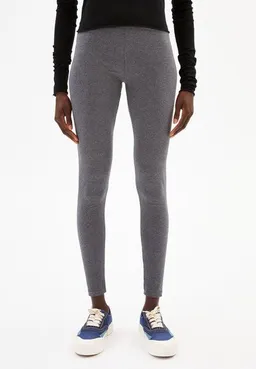 ARMEDANGELS ARMEDANGELS SHIVAA - Damen Leggings aus Bio-Baumwoll Mix – Produktbild 1 von 1