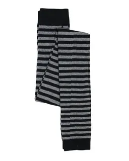 grödo grödo Damen Leggings geringelt Bio Baumwolle Elasthan – Produktbild 1 von 1