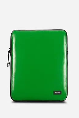 UNBEGUN UNBEGUN Herren vegan Tablet-Hülle Ipad Grün – Produktbild 1 von 1