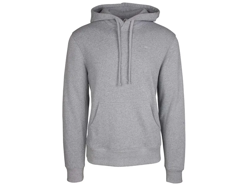 MELA Hoodie TICAN | von MELA | Fairtrade & GOTS zertifiziert, Grau, – Produktbild 1 von 5