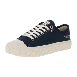 Palladium Palladium PALLA ACE CVS ORG für Damen, blau, Größe 47 EU – Produktbild 1 von 1