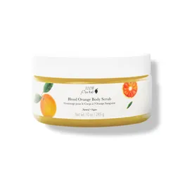 100% PURE® - Purity Cosmetics Blood Orange Body Scrub - Körperpeeling – Produktbild 1 von 1