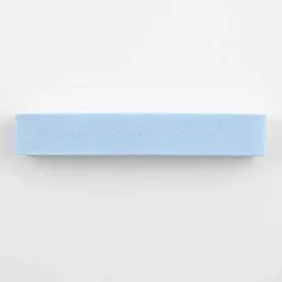 Gütermann Gütermann Schrägband 20mm 3m Hellblau Nr. 5638 – Produktbild 1 von 1