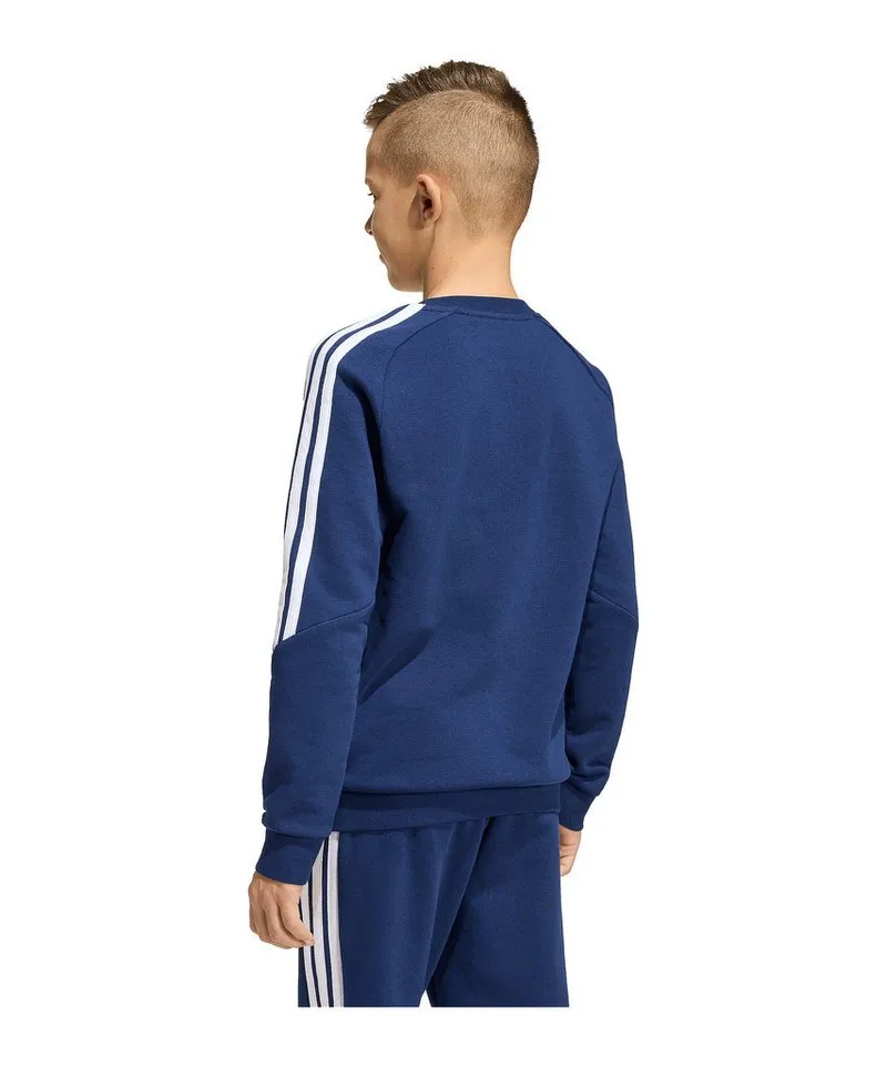 adidas Performance adidas Performance Sweatshirt adidas Performance Tiro 26 League Sweatshirt Kids Baumwolle, Weiß, – Produktbild 2 von 4
