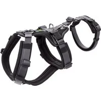 Hunter Hunter Sicherheitsgeschirr Maldon schwarz XS – Produktbild 1 von 1