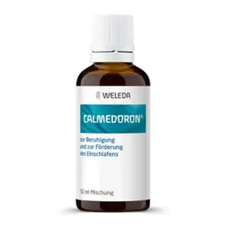 Weleda WELEDA CALMEDORON 50 ml Mischung – Produktbild 1 von 1