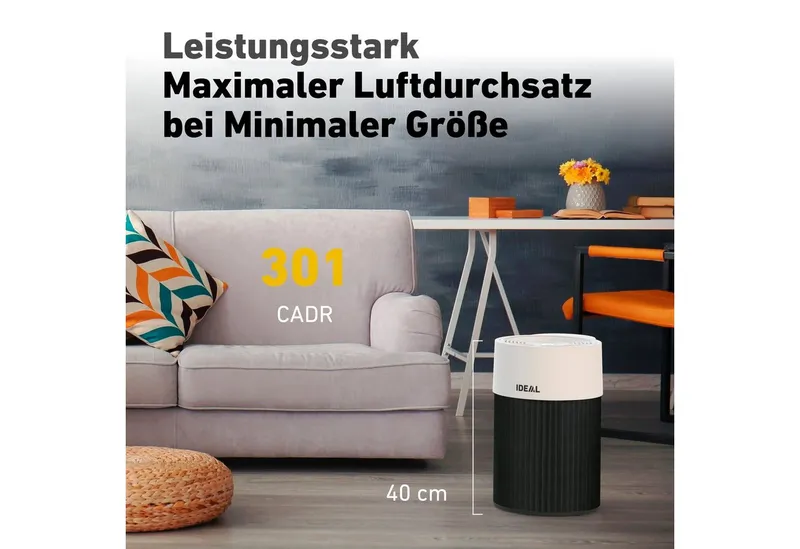 Ideal Ideal Luftreiniger 'AP30 Pro' – Produktbild 5 von 6