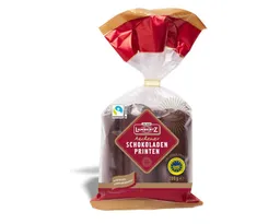 Lambertz Lambertz Aachener Schokoladen Printen 200g – Produktbild 1 von 1