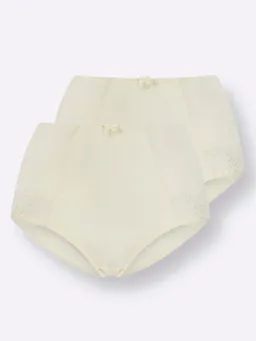 wäschepur Taillenslip champagner – Produktbild 1 von 1