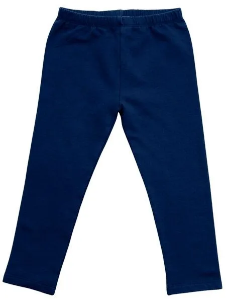 Enfant Terrible Enfant Terrible Kinder Thermo-Leggings, Night (blau), – Produktbild 1 von 1