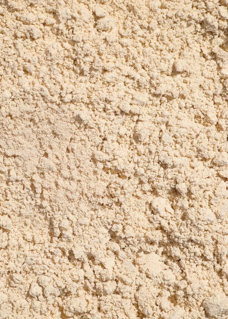 KoRo Erdnusspulver 500 g – Produktbild 1 von 5