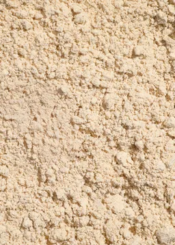 KoRo Erdnusspulver 500 g – Produktbild 1 von 1
