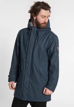 derbe derbe Regenjacke „Trek Cozy Rc“ – Produktbild 1 von 1