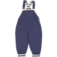 Pigeon by Organics for Kids Pigeon by Organics for Kids Jungen Latzhose "Worker dungarees" – Produktbild 1 von 1