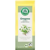 Lebensbaum LEBENSBAUM Bio-Oregano, gerebelt und getrocknet, 15 g – Produktbild 1 von 1