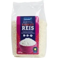 bioladen Basmati-Reis, weiß – Produktbild 1 von 1