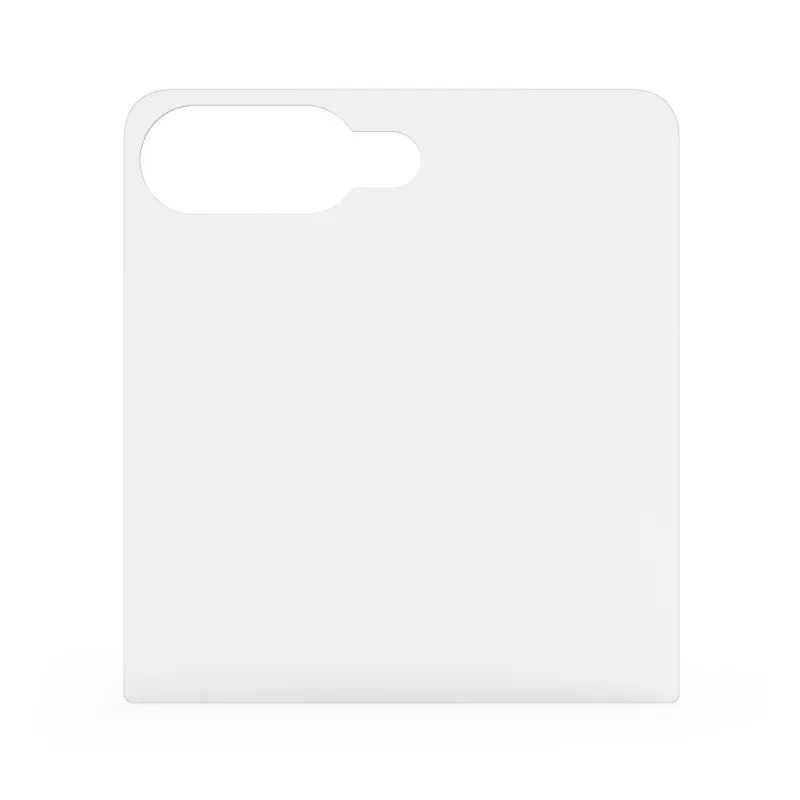 Hama Hama Handy-Schutzglas "Clear Protect" f. Samsung Galaxy ZFlip8 – Produktbild 2 von 6